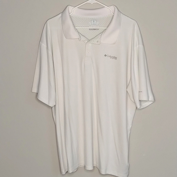 Columbia PFG Zero Rules T-Shirt à Manches Longues pour Homme